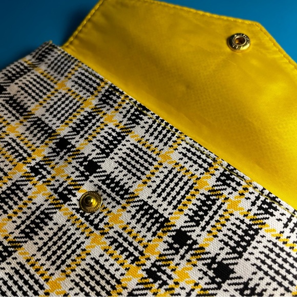 ⭐️ Ipsy Cosmetic Bag - Picture 4 of 6